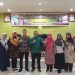 Pustakawan UMSU Raih Terbaik 2 dan Harapan 1 Pustakawan Berprestasi Tingkat Sumut