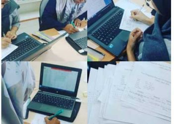 Berikan Layanan Terbaik, Perpustakaan UMSU Terapkan Konsep User Oriented