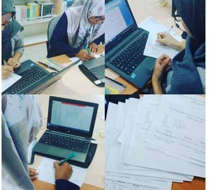 Berikan Layanan Terbaik, Perpustakaan UMSU Terapkan Konsep User Oriented