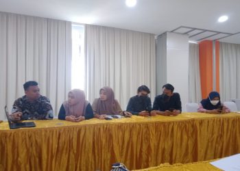 Perpustakaan UMSU menyelenggarakan Pelatihan Literasi Informasi  kepada Mahasiswa Fakultas Ilmu Komputer dan  Teknologi Informasi