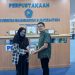 UPT. Perpustakaan UMSU Kembali Menerima Hibah Buku dari Alumni Program Studi Akuntansi