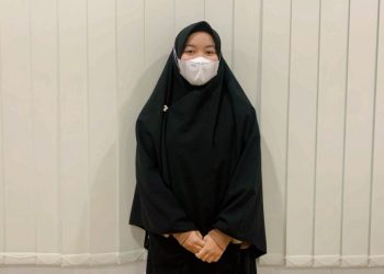 KADER RELAWAN PERPUSTAKAAN UMSU MERAIH JUARA 1 LOMBA ESSAY DARI PERPUSTAKAAN BI SUMUT