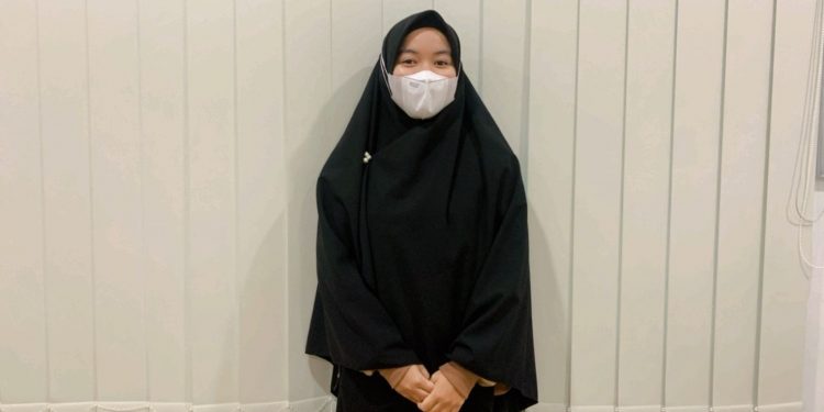 KADER RELAWAN PERPUSTAKAAN UMSU MERAIH JUARA 1 LOMBA ESSAY DARI PERPUSTAKAAN BI SUMUT