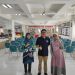 Menuju Unggul, Perpustakaan UMSU Studi Banding ke UMY dan Unisa Yogyakarta