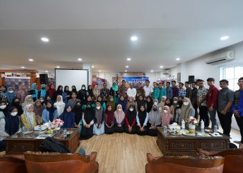 Sudut Inspirasi Meraih Beasiswa GenBI Sukses