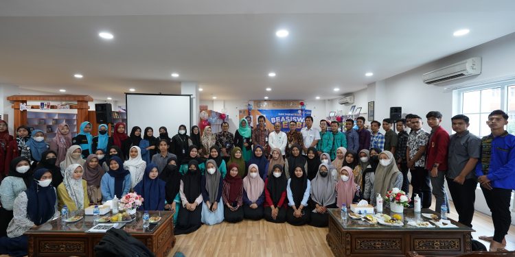 Sudut Inspirasi Meraih Beasiswa GenBI Sukses
