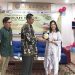 Bedah Buku “Greta di Negeri Raksasa” di BI Corner UMSU