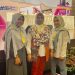 Pustakawan UMSUTerpilih Mengikuti Workshop Literasi Penulisan Bagi Pemula