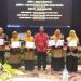 FPPTMA Award 2023, UPT Perpustakaan UMSU Sabet Tiga Juara