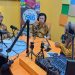 Siaran di Radio, Perpustakaan UMSU dan Kubuku Bahas Transformasi Buku Digital