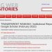 Repository UMSU Meraih Peringkat 3 di Sumatera Utara berdasarkan Webiometrics Repository Ranking : Februari 2023
