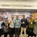 Perpustakaan UMSU Mengikuti Kegiatan BIMTEK Pengembangan Perpustakaan Perguruan Tinggi Tahun 2023