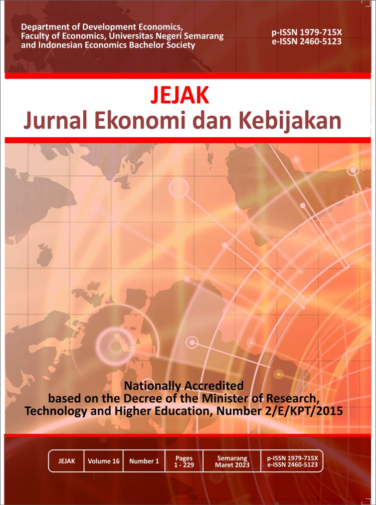 Ekonomi Pembangunan