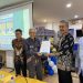 PERPUSTAKAAN UMSU MELAKSANAKAN RE AKREDITASI TAHUN 2023