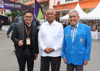 Pengakuan dan Apresiasi Anggota Komisi X DPR RI atas Hasil Re-Akreditasi Perpustakaan UMSU