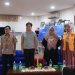 Master Teacher Korea Selatan Berbagi Ilmu Mengajar di UMSU
