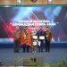 Dorong Hadirnya Penulis Cerita Anak, Perpustakaan UMSU Hadirkan Gol A Gong