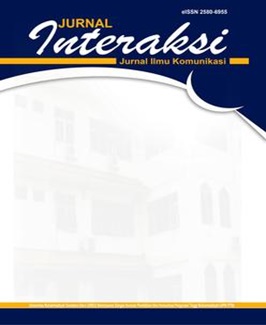 Ilmu Komunikasi