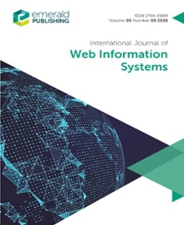 International Journal of Web Information Systems – Perpustakaan UMSU