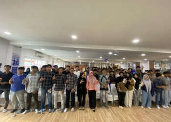 Mahasiswa Fakultas Pertanian UMSU Ikuti User Education Day 2 Sebagai Bekal Awal Mengenal Layanan dan Penelusuran