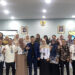 UMSU Hadiri Rapat Koordinasi IPI (Ikatan Pustakawan Indonesia) Sumut untuk Penguatan Kompetensi & Profesionalisme