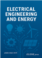 Magister Teknik Elektro