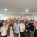 Seminar Perpustakaan Dorong mahasiswa semakin adaptif di era digital, Perpustakaan UMSU menggelar seminar bertajuk “Smart AI Smart Student”