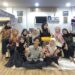 Mahasiswa Ilmu Perpustakaan Universitas Islam Negeri Sumatera Utara dan Universitas Sumatera Utara Tuntaskan PKL di Perpustakaan Universitas Muhammadiyah Sumatera Utara