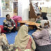 Gali Potensi Pustakawan Muda, Kepala Perpustakaan UMSU Racik Strategi Layanan Melalui Bincang Pagi yang Inspiratif