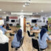 Sambut Ramadan, Staff Perpustakaan UMSU Siapkan Program Inspiratif Selama Ramadan