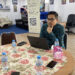 Rapat Kerja Awal Tahun, Staf Perpustakaan UMSU Evaluasi Capaian dan Realisasi Program Kerja 2025