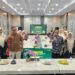 Kepala Perpustakaan UMSU Jadi Narasumber Capacity Building di Universitas Muhammadiyah Bengkulu