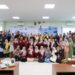 PERPUSTAKAAN UMSU RAIH JUARA 1 INSTAGRAM TERBAIK DAN JUARA HARAPAN 2 WEBSITE TERBAIK PADA FPPTMA AWARDS 2026
