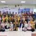 Perkuat Jaringan dan Wawasan Kepustakawanan, Pustakawan UMSU Hadiri SILASMA 2026 di Semarang