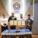 Perpustakaan UMSU Jalin PKS dengan Dinas Perpustakaan dan Arsip Deli Serdang