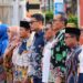 Pemberangkatan KKN Tematik Literasi 2026 di UMSU Kadis Perpustakaan dan Arsip Provsu Sampaikan 6 Pesan